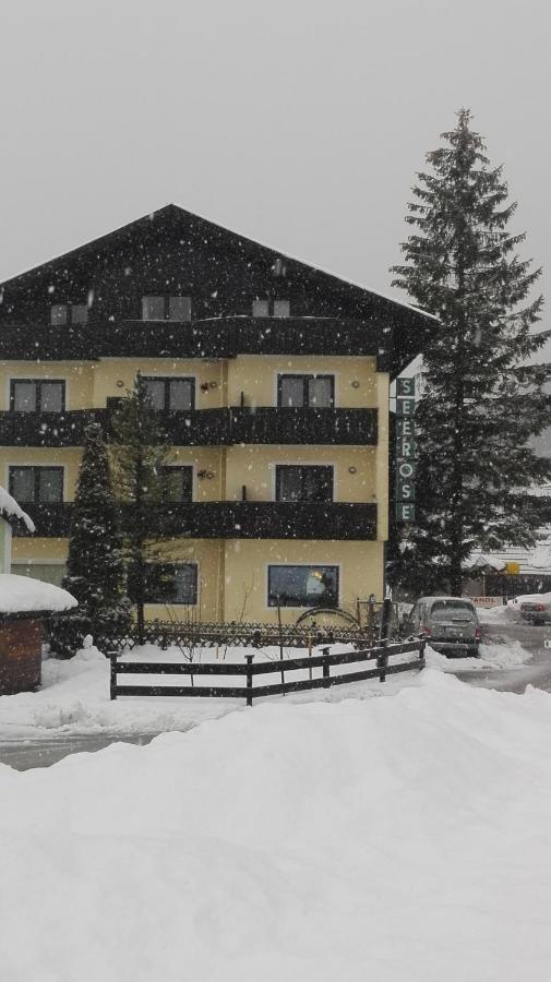 House Seerose Obertraun