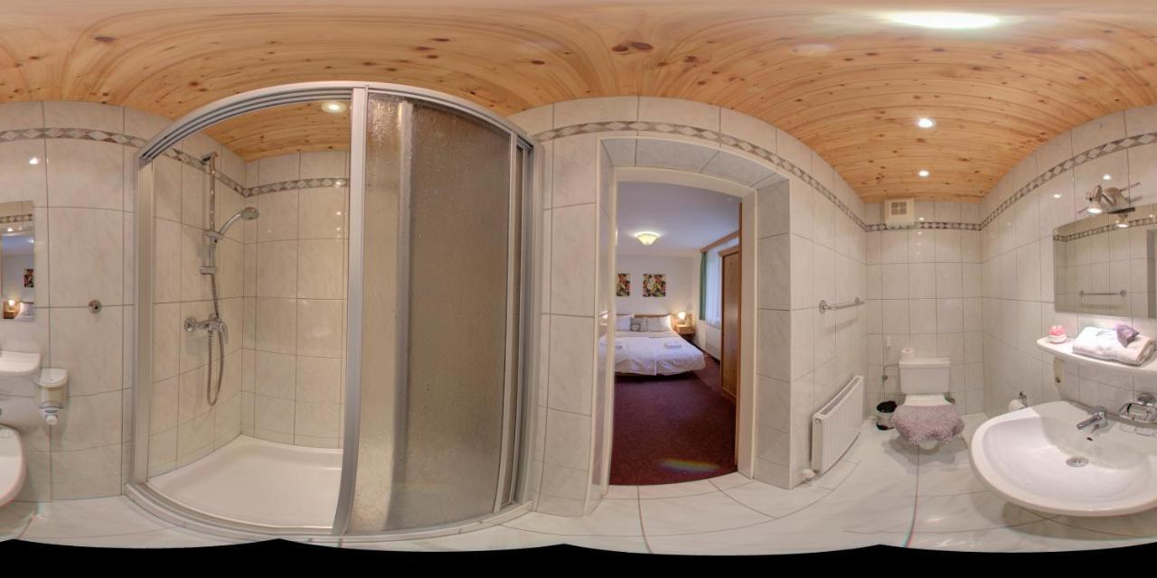 Hotel House Seerose Obertraun