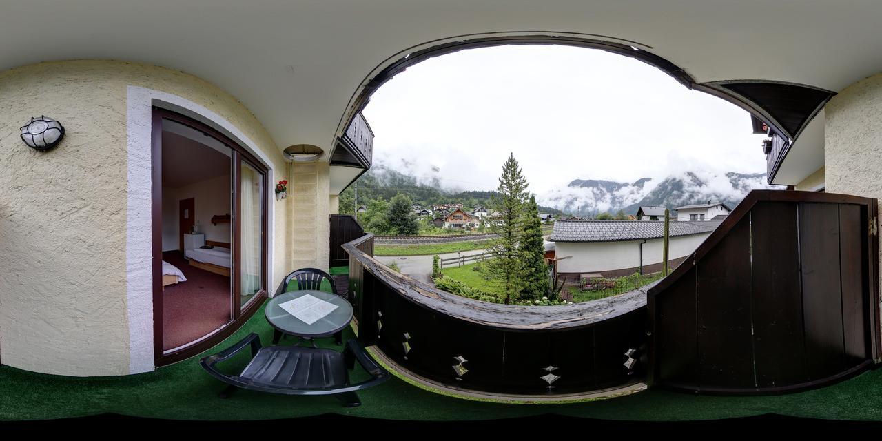 Hotel House Seerose