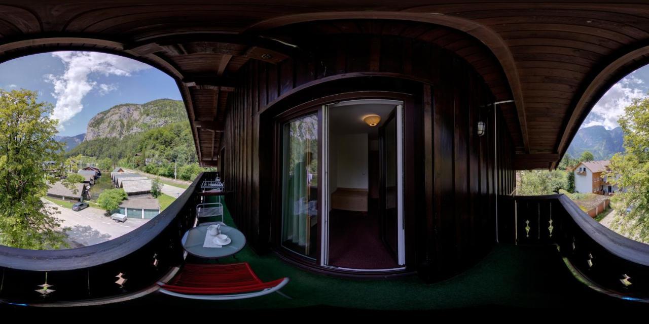 Hotel House Seerose Obertraun