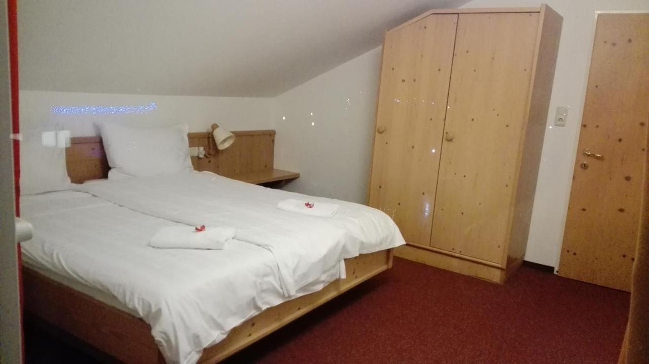 House Seerose Hotel Obertraun