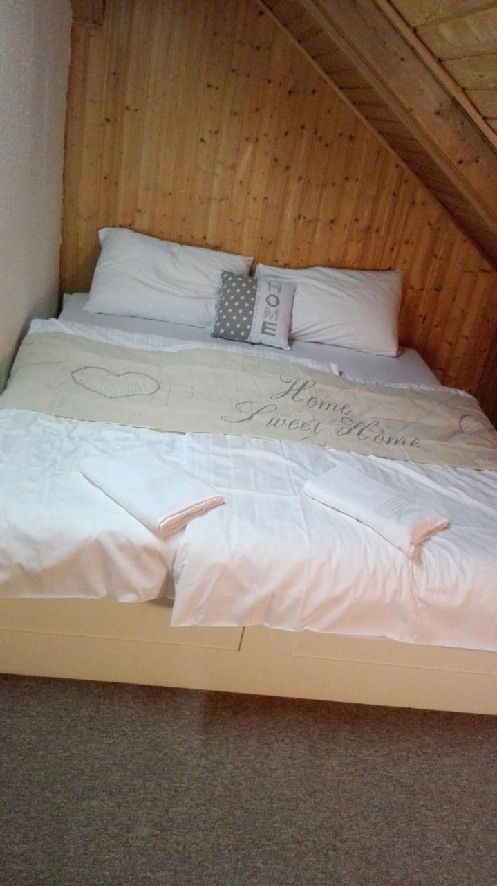 Hotel House Seerose