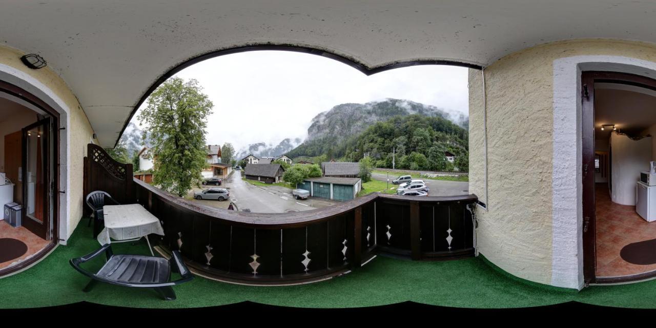 House Seerose 2* Obertraun