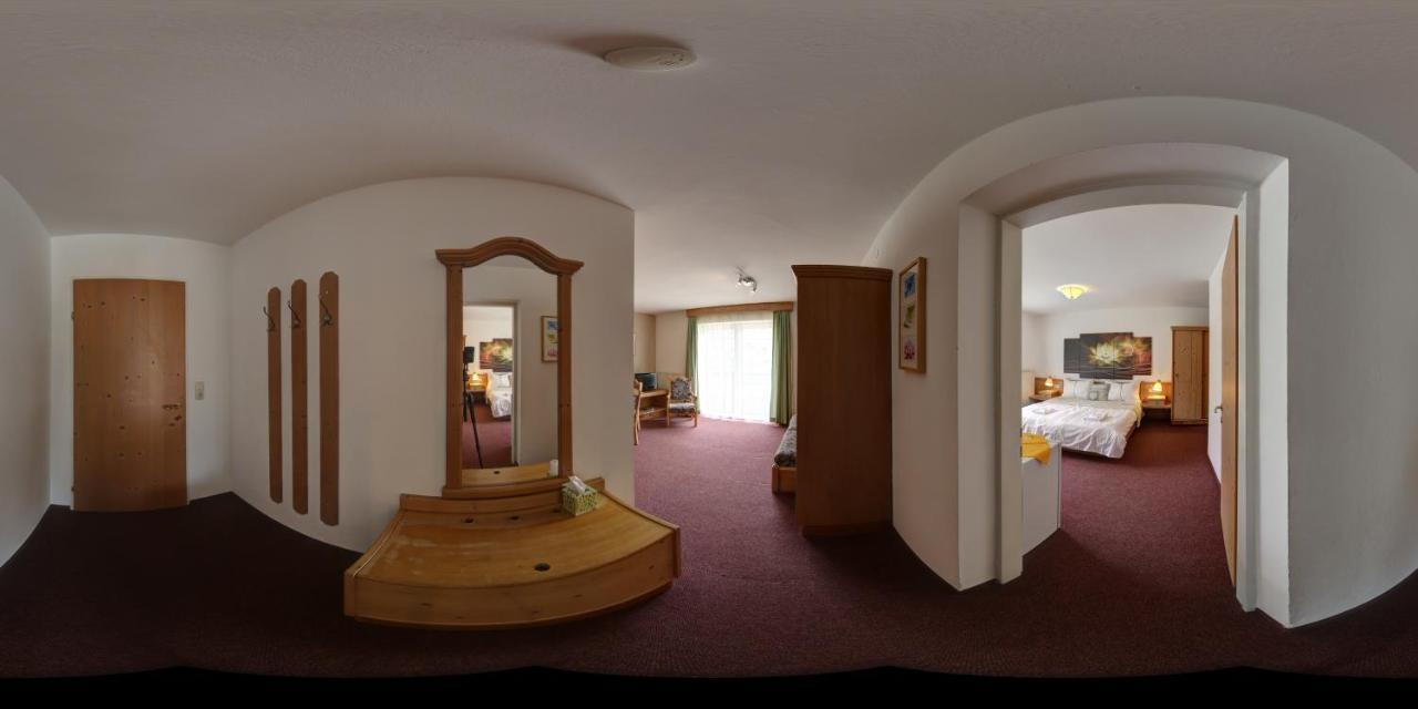 House Seerose Obertraun