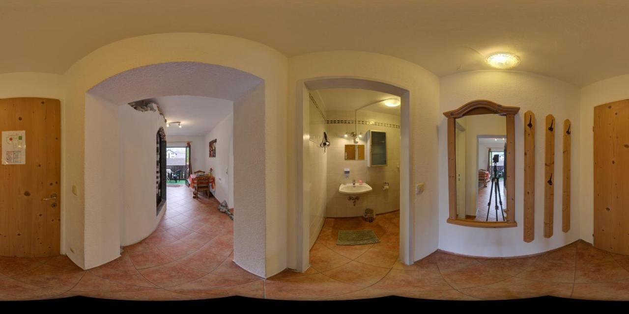 House Seerose Hotel Obertraun