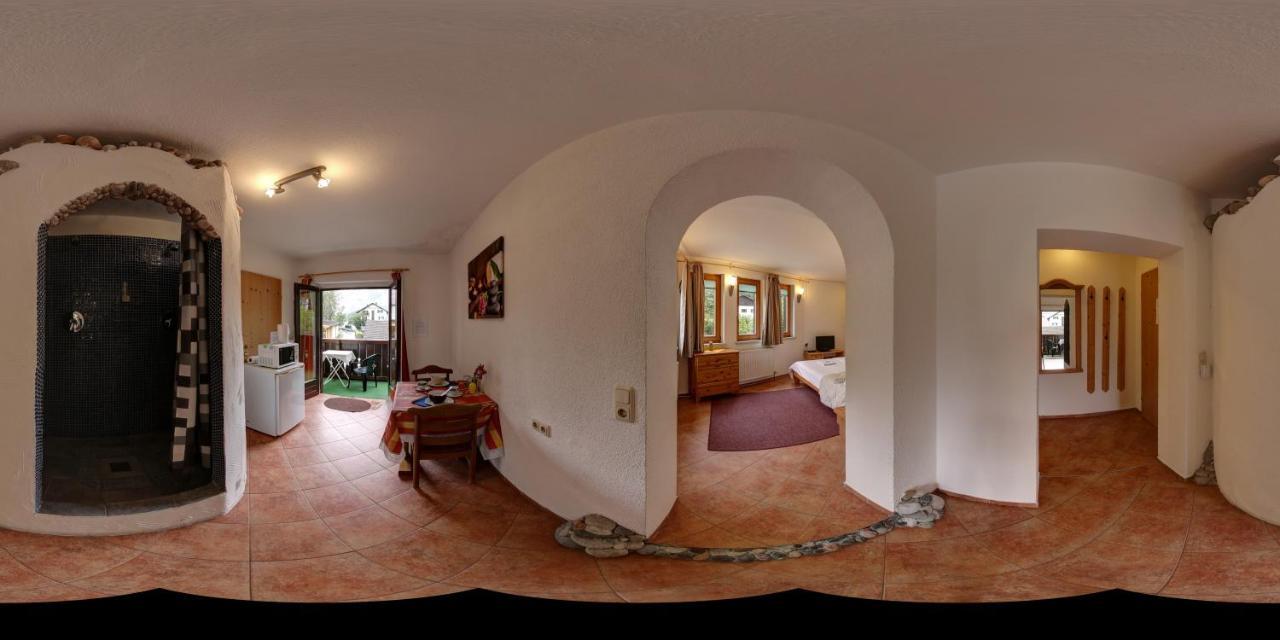 House Seerose 2* Obertraun