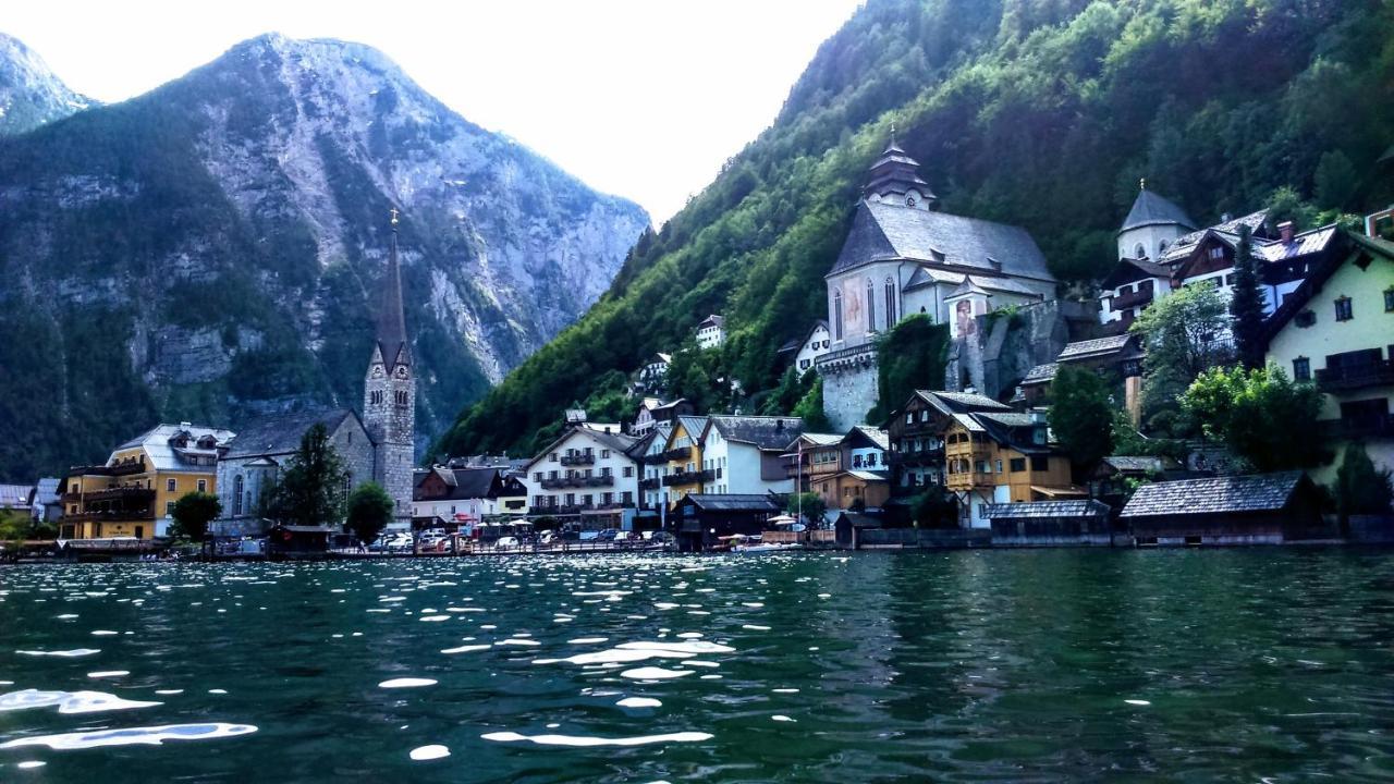 House Seerose 2* Obertraun