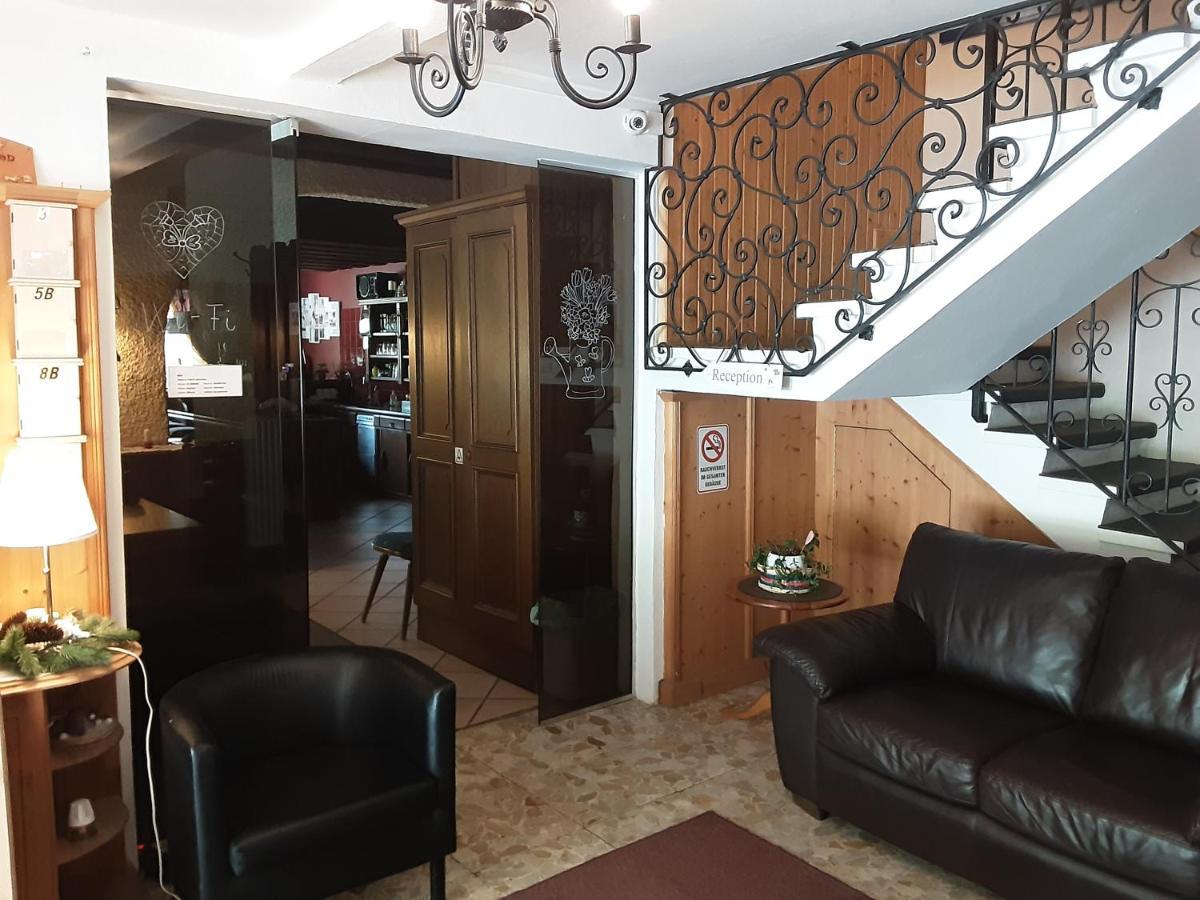 Hotel House Seerose Obertraun