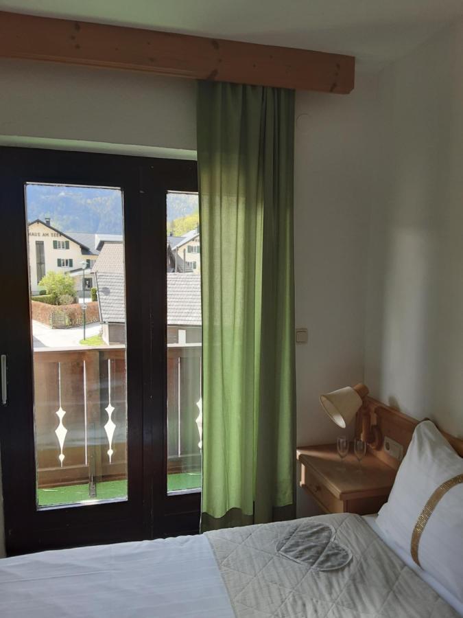 Hotel House Seerose 2*