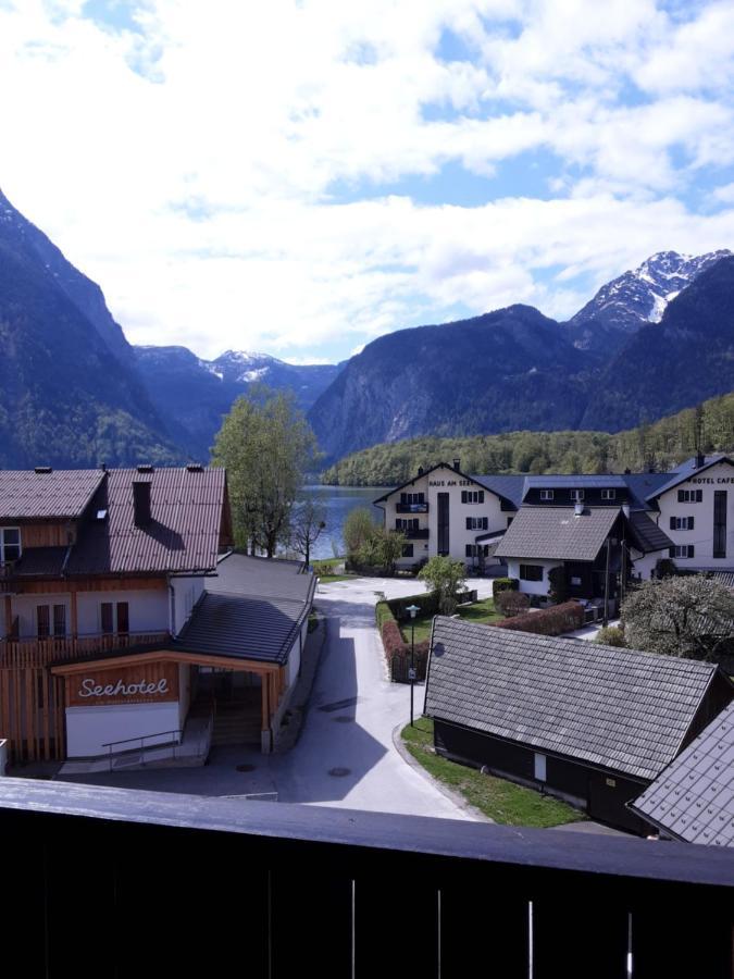 Hotel House Seerose Obertraun