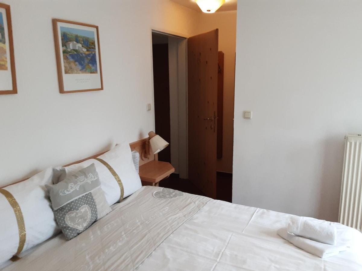 House Seerose Hotel