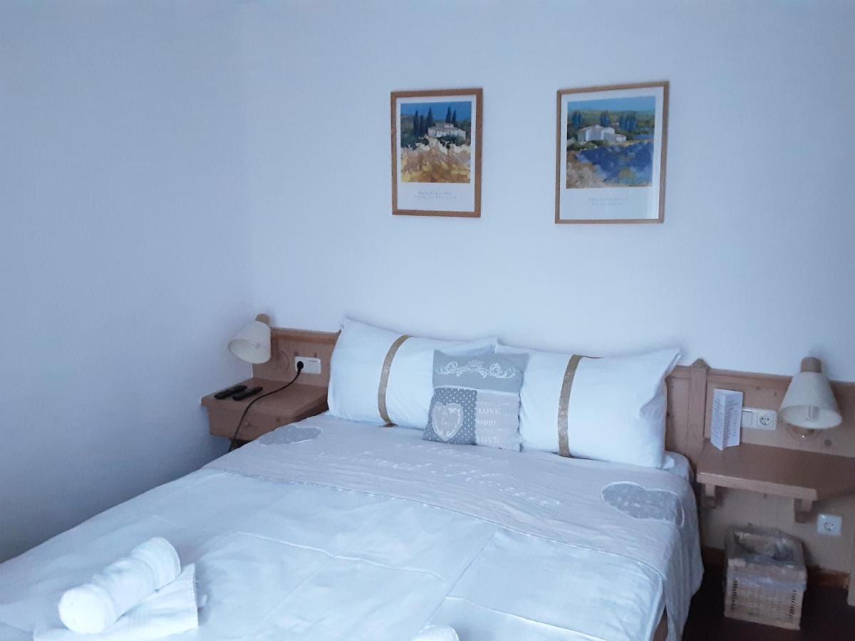 House Seerose Hotel Obertraun