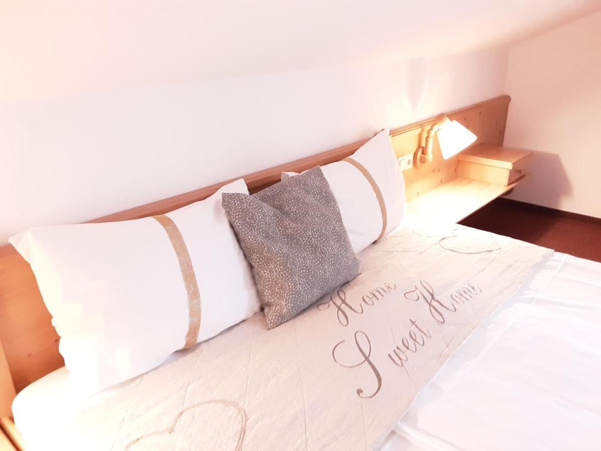 House Seerose Hotel Obertraun