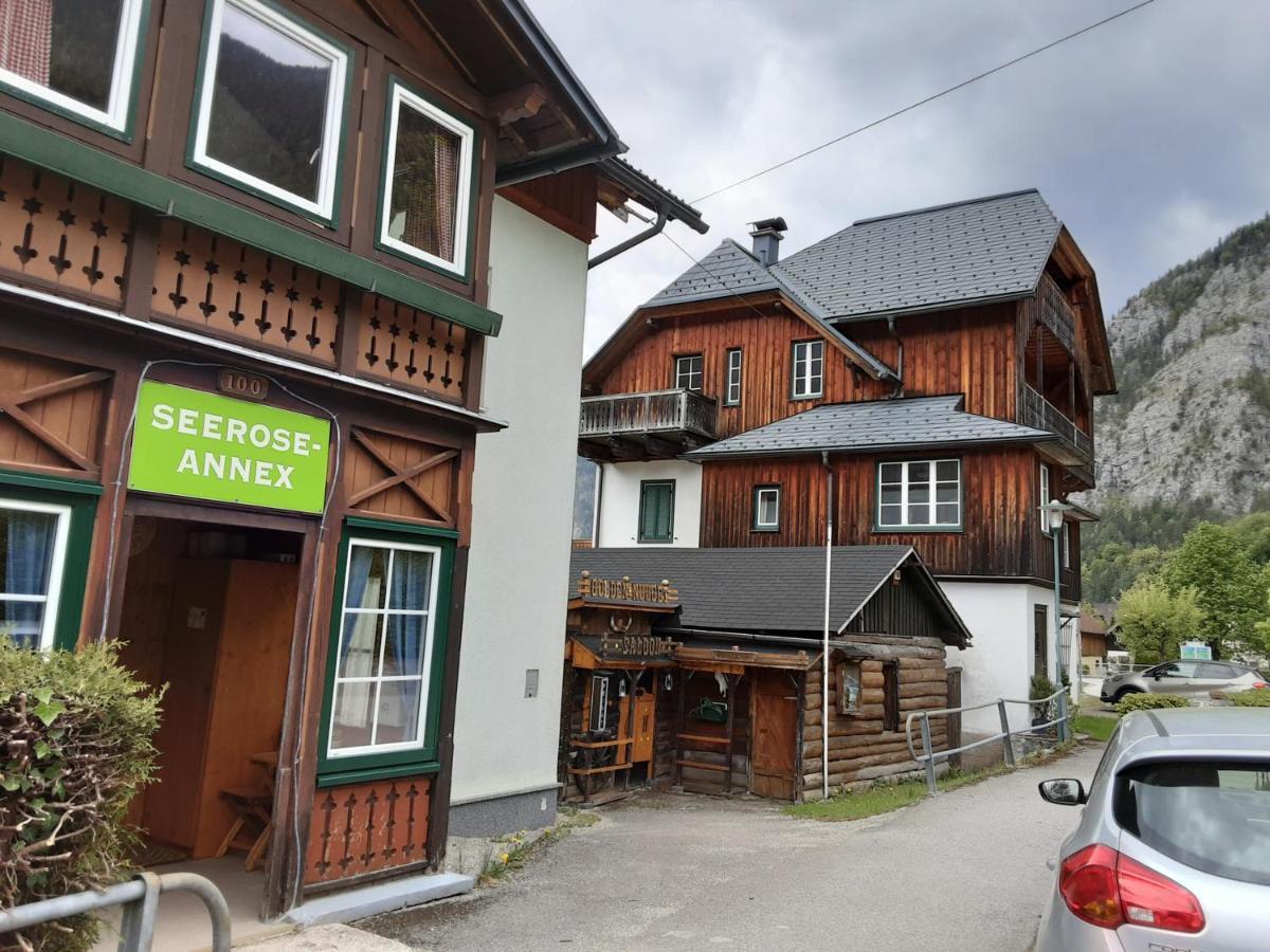 Hotel House Seerose 2*