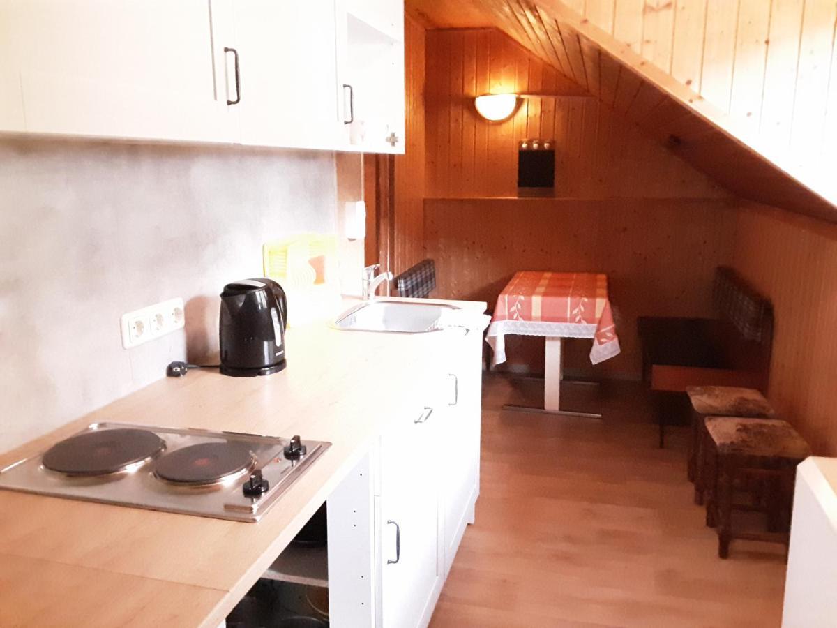 House Seerose Hotel