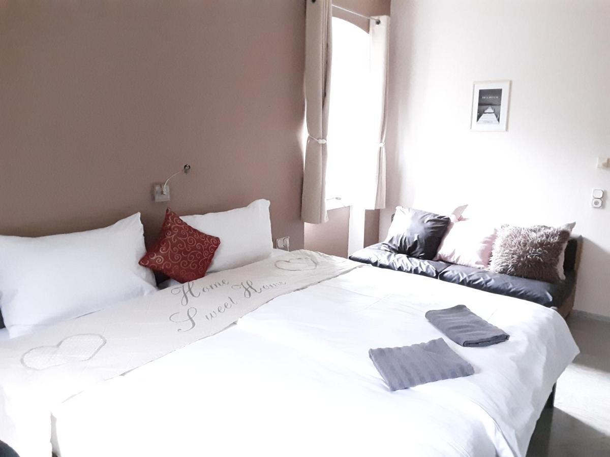 House Seerose Hotel 2*