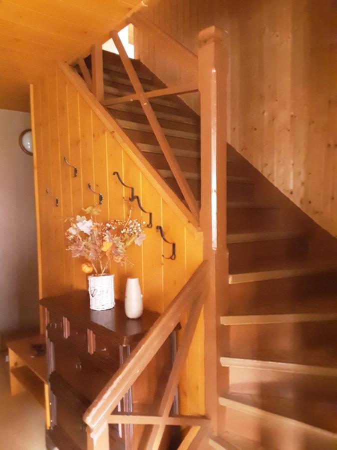 House Seerose 2* Obertraun